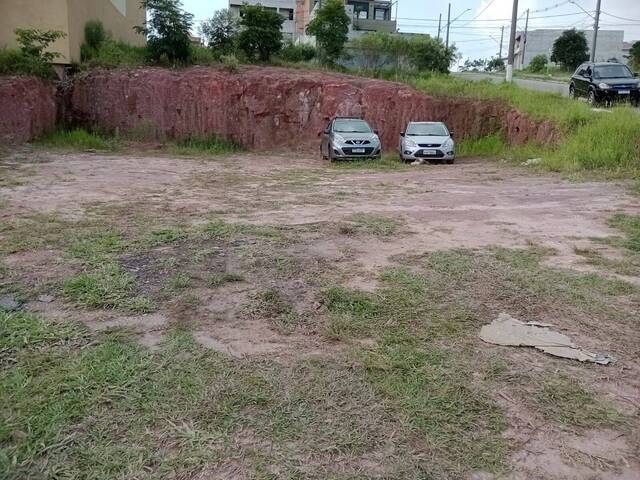 #T 6 - Área para Venda em Carapicuíba - SP