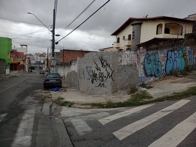 #T 17 - Área para Venda em Carapicuíba - SP